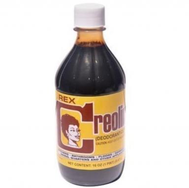 Creolina  6 Oz.