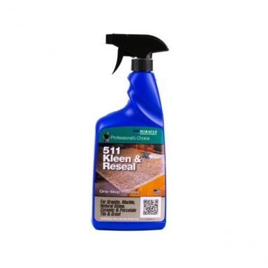 511 Kleen & Reseal Miracle 32oz