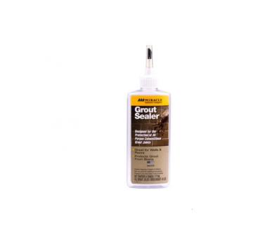 Grout Sealer Miracle 6oz