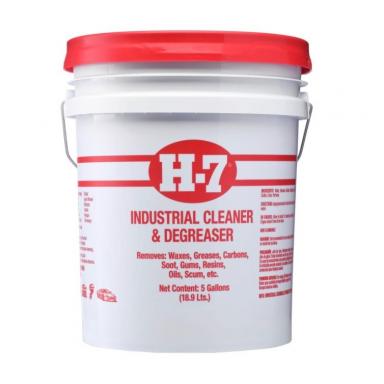 Degreaser Industrial H7 Pl