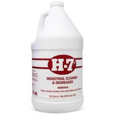 Degreaser Industrial H7 128oz