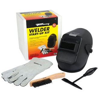 Welders/accessories