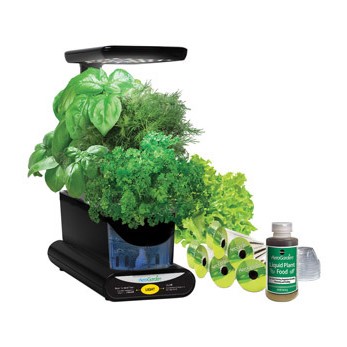 Hydroponics