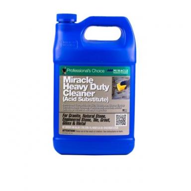 Heavy Duty Cleaner Miracle Gl