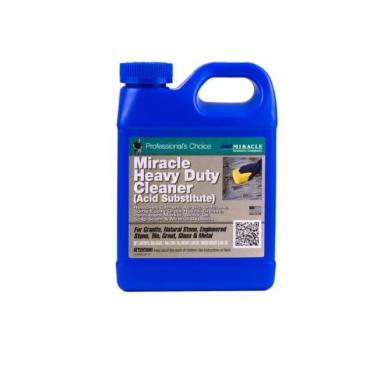 Heavy Duty Cleaner Miracle Qt