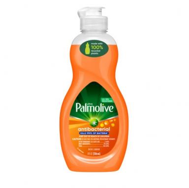 Palmolive Ul Ab Orange 8oz