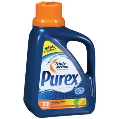 Purex Original 43.5 Oz.