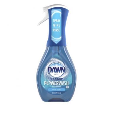 Dawn Pwr Wash Spry 16oz