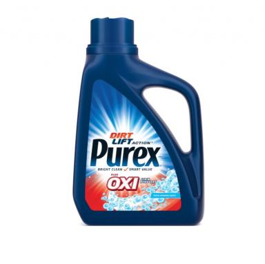 Purex Fresh Morning 43.5oz