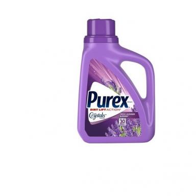 Purex Lavander Fresh 50 Oz.