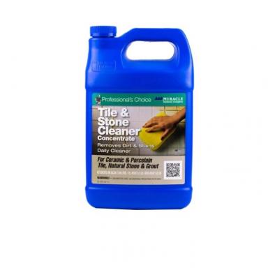 Tile & Stone Cleaner Miracle Gl