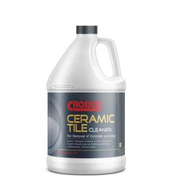 Ceramic Tile Cleaner Crossco