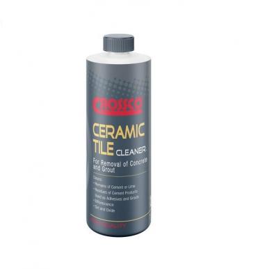 Ceramic Tile Cleaner Crossco