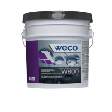 Acrylic Latex W-800 3.5gl