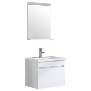 Set Vanity Pvc 24" Ga51 Blanco