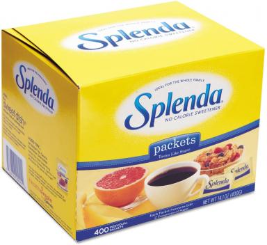 SPLENDA 0.035 oz