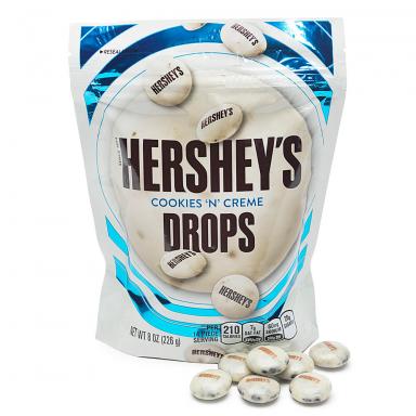 Hersheys Drops Milk Chocolate