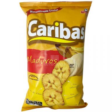 MADUROS CARIBAS 2.5oz