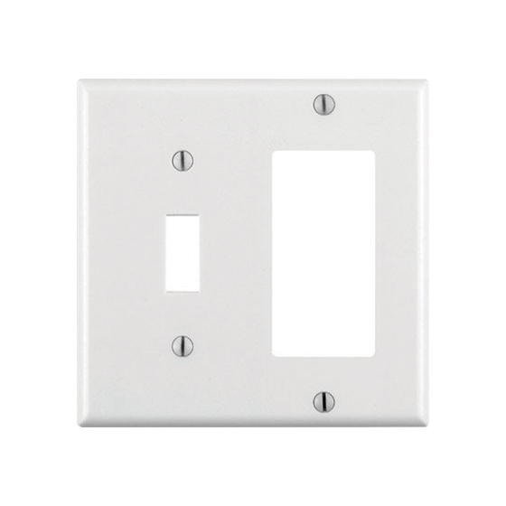 Wall Plates