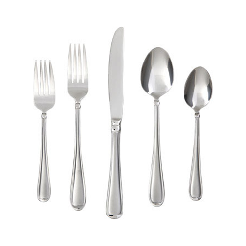 Flatware