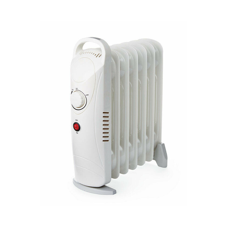 Portable Electric Heaters