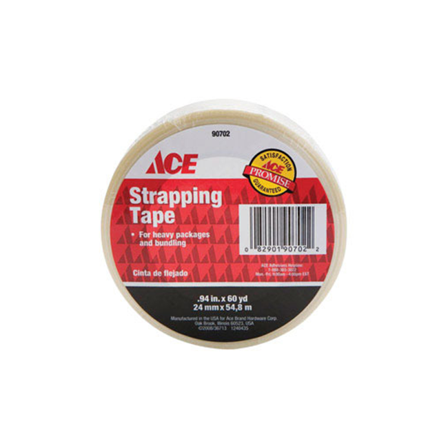 Office &amp; Packaging Tapes