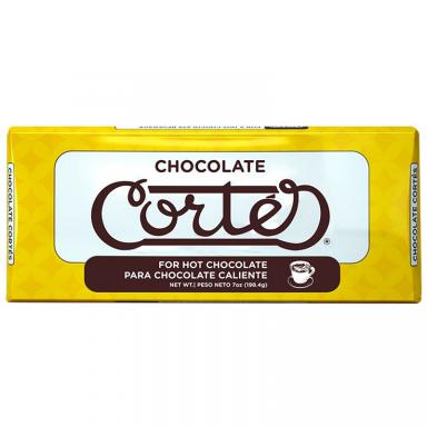 Chocolate Cortes Barra 7oz