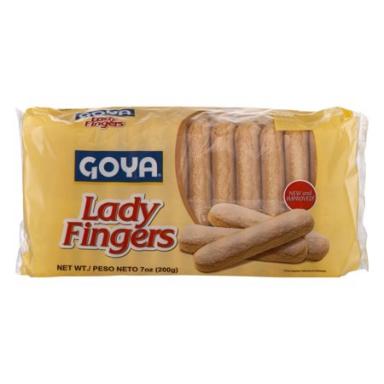 Galletas Lady Fingers 7oz