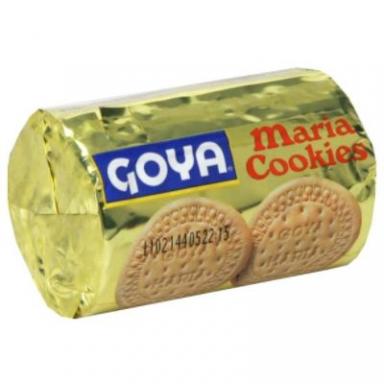 Galletas Maria 3.5oz