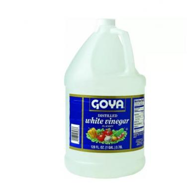 Vinagre Blanco Goya Gl