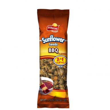 Sunflower Seeds Orgnl Fl 1-3/4oz