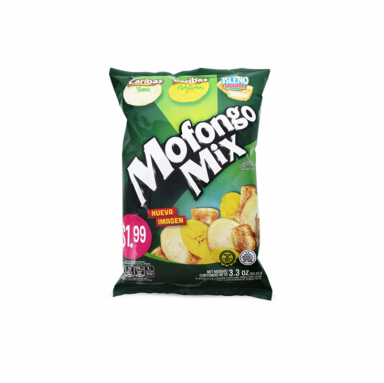 Mofongo Mix Frito Lay 3.3oz