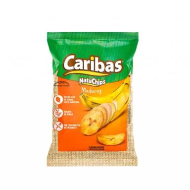 Caribas Maduritos 2.6 Oz