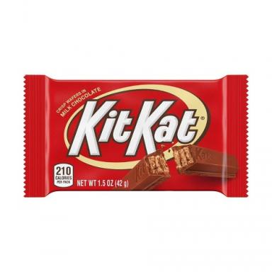 Candy Kit Kat 1.5oz