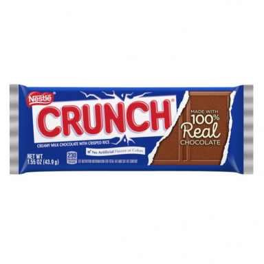 Candy Crunch 1.55oz