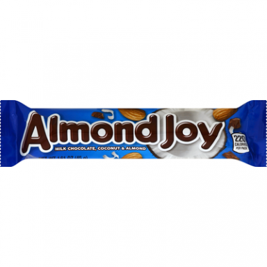 Candy Almond Joy 1.76oz