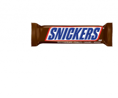 Candy Snickers 1.86oz