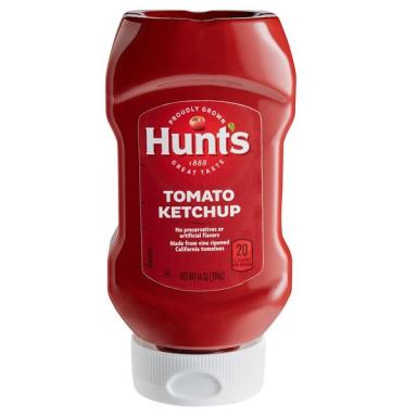 Ketchup Heinz 14 Oz