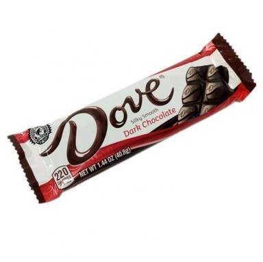 Candy Dove Dark Chocolate 1.44oz