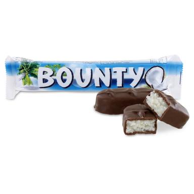 Candy Bounty Coco