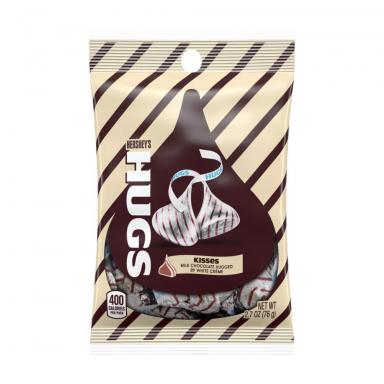 Candy Hershey Kiss Milk C 2.7oz