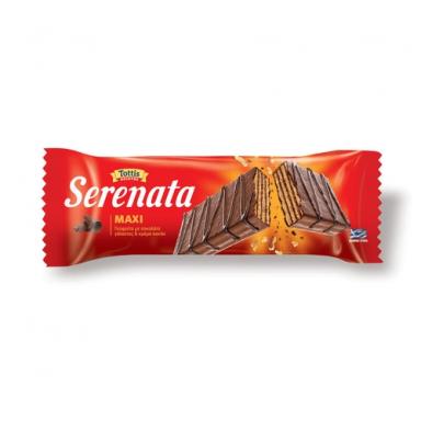 Galleta Serenata Maxi 1.76oz