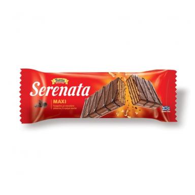 Galleta Serenata Maxi 1.76oz