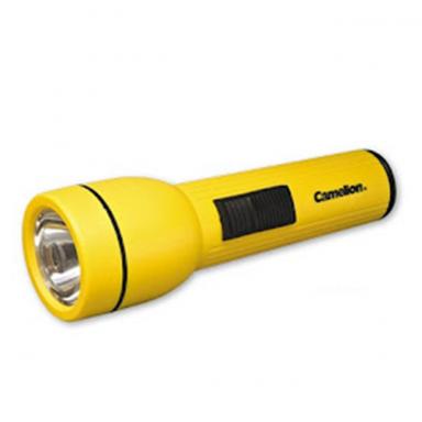 Flashlight Led 2 Aa