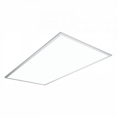 Lampara 2x4 Panel Led 85/305v