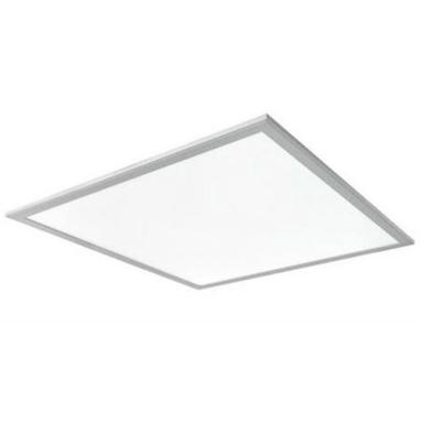 Base Techo Lampara 2x2 Panel Led