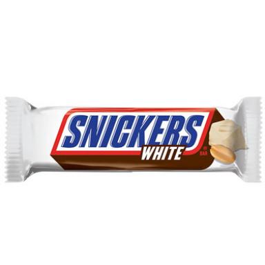 Snickers White 1.41oz