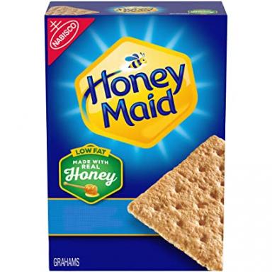 Galleta Honey Maid 1oz