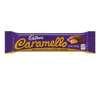 Candy Caramello 1.6oz