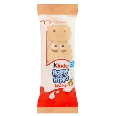 Kinder Happy Hippo .7 Oz